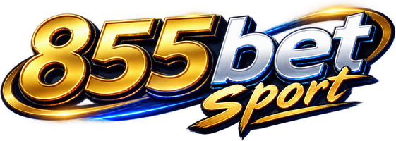 855bet sport logo